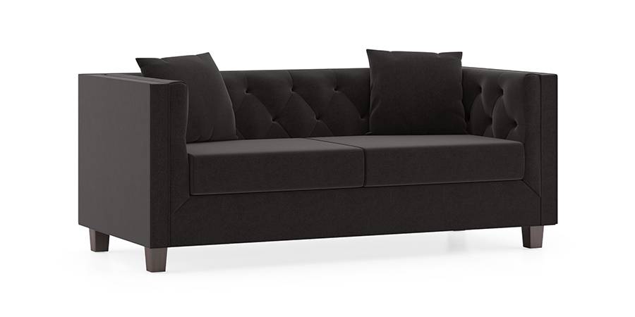 Windsor Sofa (Pebble Grey)